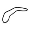 1 Pc ABS Marine Belt 25132-004600, Color: As Shown, Compatible with Yanmar