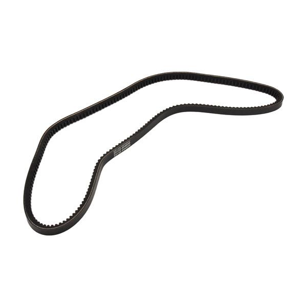 

1 pc ABS Marine Belt 25132-004600, Color: As Shown, Compatible with Yanmar None