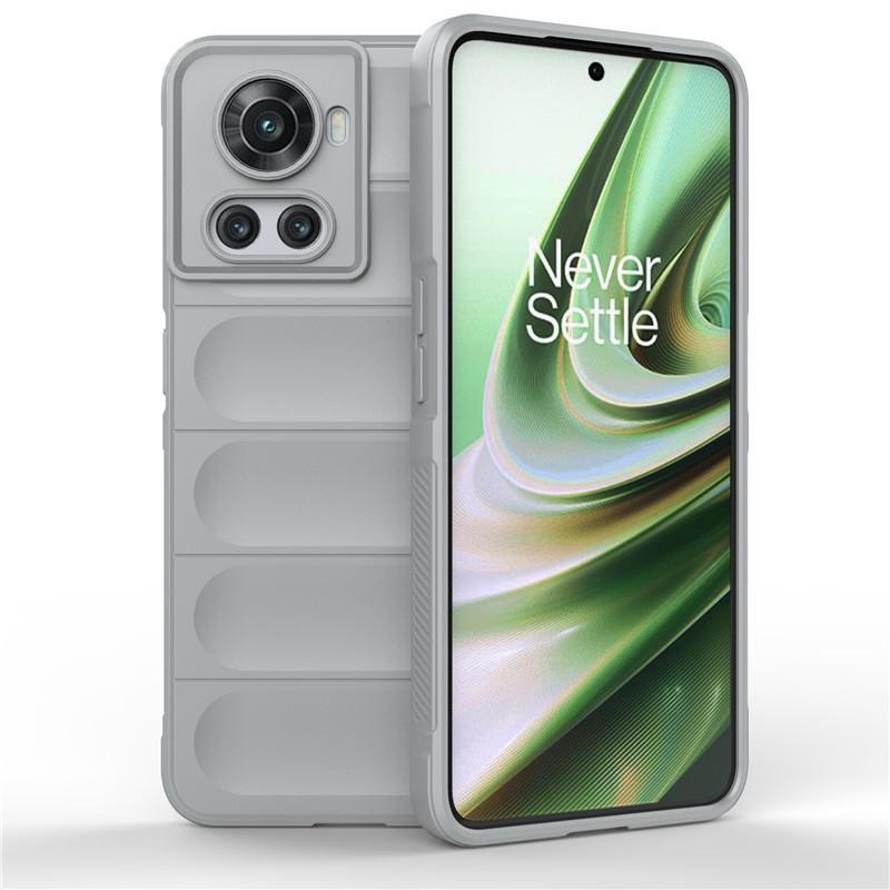 For OnePlus ACE 5G Cover For OnePlus 10R ACE Pro Case 6.7 inch Shockproof Rubber Silicone Bumper For OnePlus ACE 5G Fundas