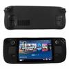 Silicone Protective Case for Steam Deck Game Console Full Package Anti-slip Protective Cover Accessories