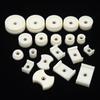 20Pcs Watch Dies Watch Crystal Front Back Case Cover Screw Press Presser Close Dies Accessories Watchmaker Watch Repair Kit