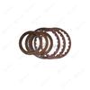 BC5A Auto Transmission CVT Clutch Friction Plate Part For HONDA ACCORD Car Gearbox Disc Kit CY1A