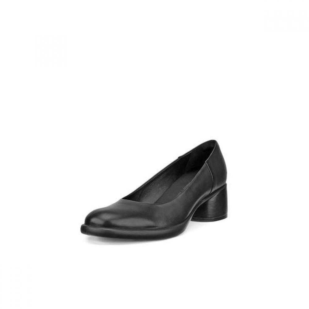 Eco Sculpted Lx 35 Black 222493 01001 35