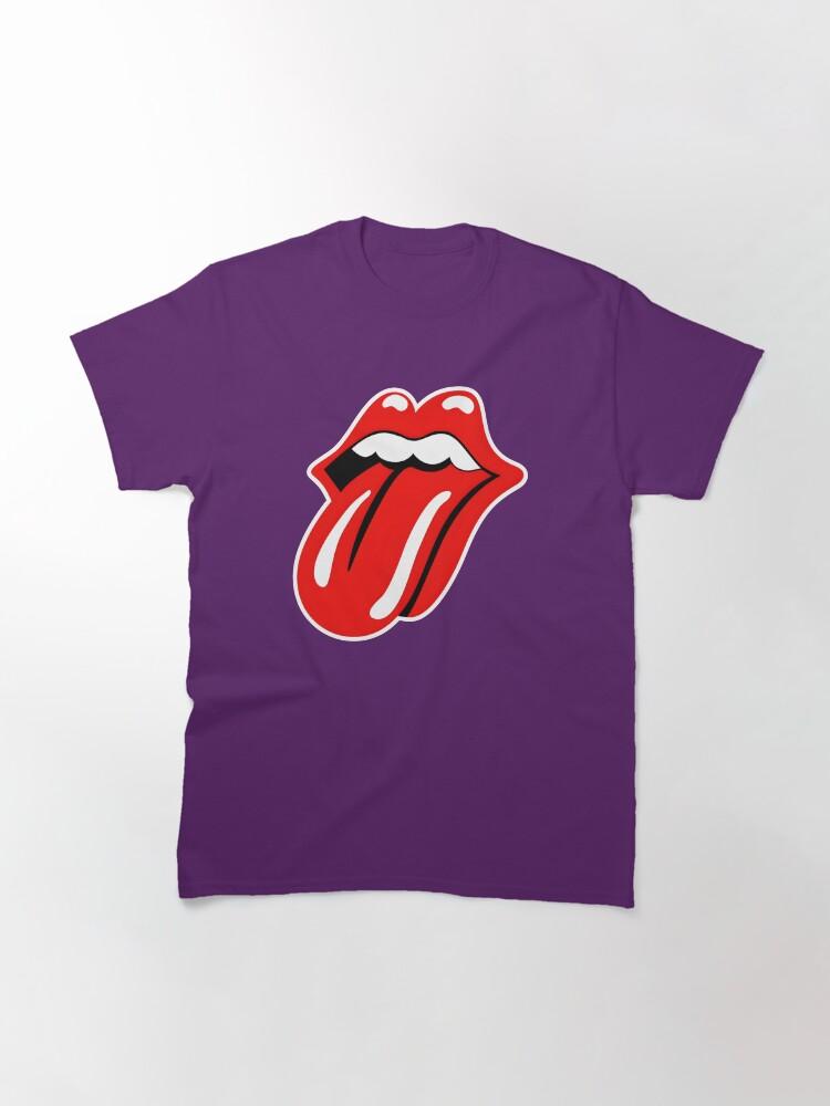 Oasiss Legend music Classic T-Shirt