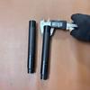 Multi-functional Folding Military Shovel: Self-defense, Camping & Vehicle-mounted Survival Tool