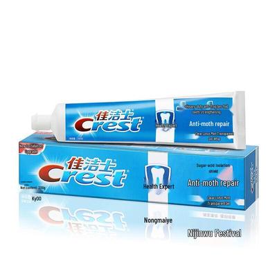 Crest Anti-Cavity Repair Toothpaste