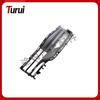 BMW G30/G38 2018-20 High Trim Fog Light Frame Set (Left 51117409547 & Right 51117409548)