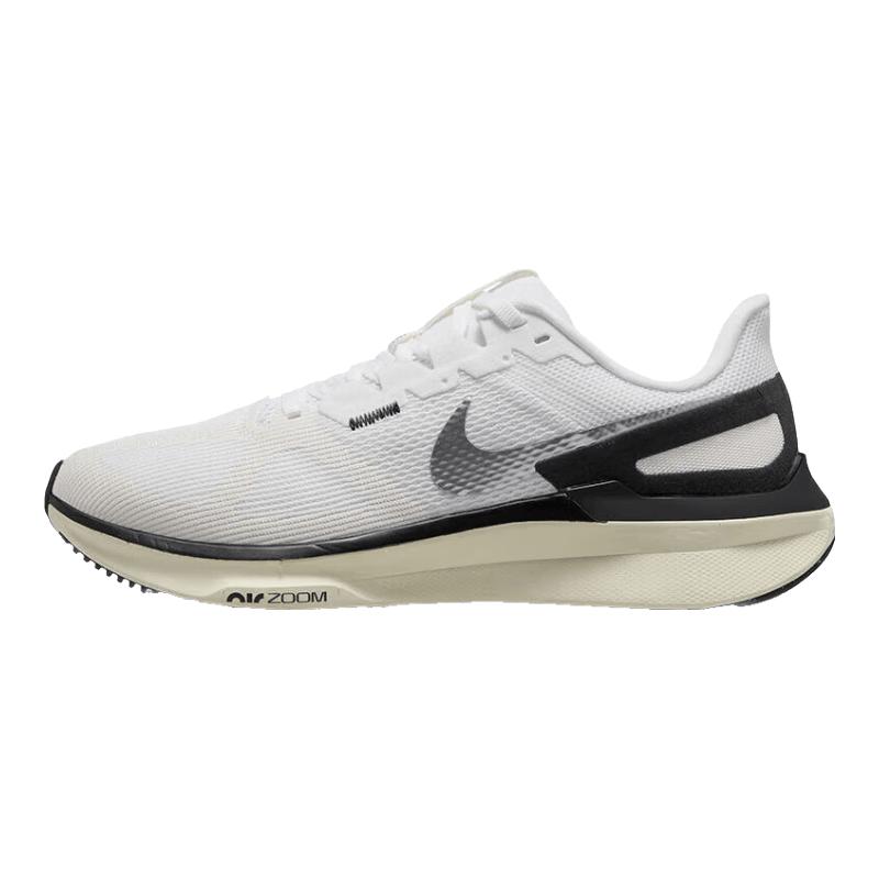 Nike Women s Structure 25 Cushioned Running Shoes L