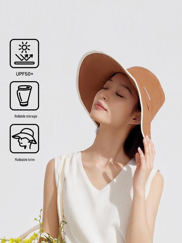 VVC Zero-Sense Series Bucket Hat