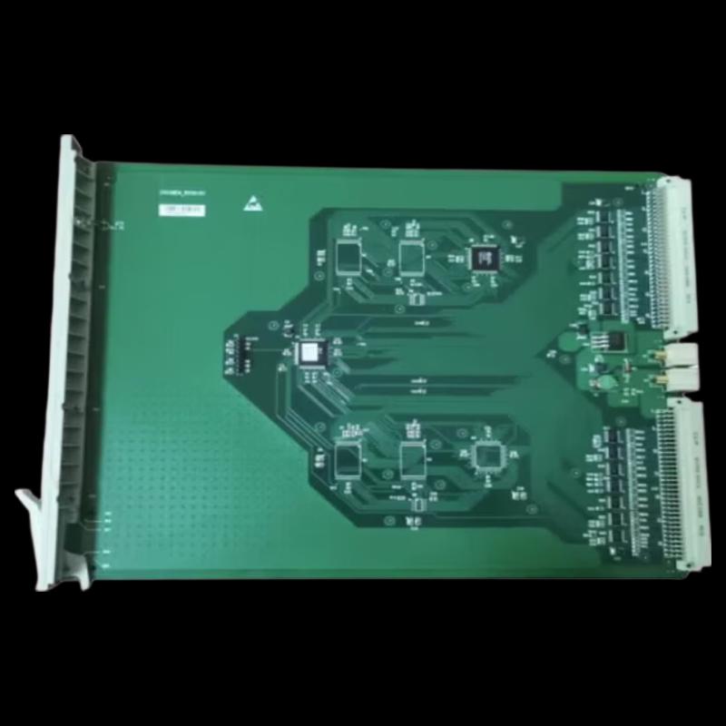 ZTE ZXJ10 Program-Controlled Switch Shared Memory Board
