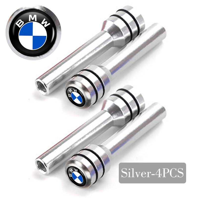 Universal Car Door Lock Knob Pull Pins Aluminum Alloy Security For BMW M3 M5 X3 E93 F10 F20 F30 F40 F15 F25 F26 F31 F49 F86
