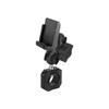 Sada držáku navigace na kolo pro SANYO Panasonic Gorilla kompatibilní s ramenem s průměrem A délky S REC-MOUNTS 28,6 mm/31,8 mm (Celkem 62 mm)