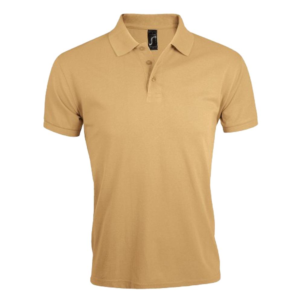 Mens Prime Polo Shirt