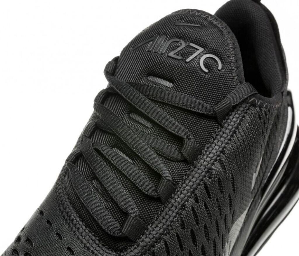 Sneakers Nike Air Max 270 Black/Black/Black