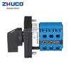 Zhuochao SZW26-20/0-6.3 Seven-Speed Universal Changeover Switch