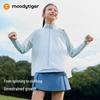 Moody Tiger Girls' Lightweight Pleated Skirt