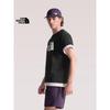 The North Face 8GWB Couple's Outdoor Print T-Shirt