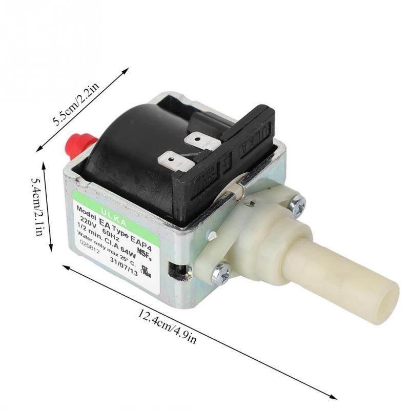 Coffee Espresso Machine Water Pump Medical Device Pumps