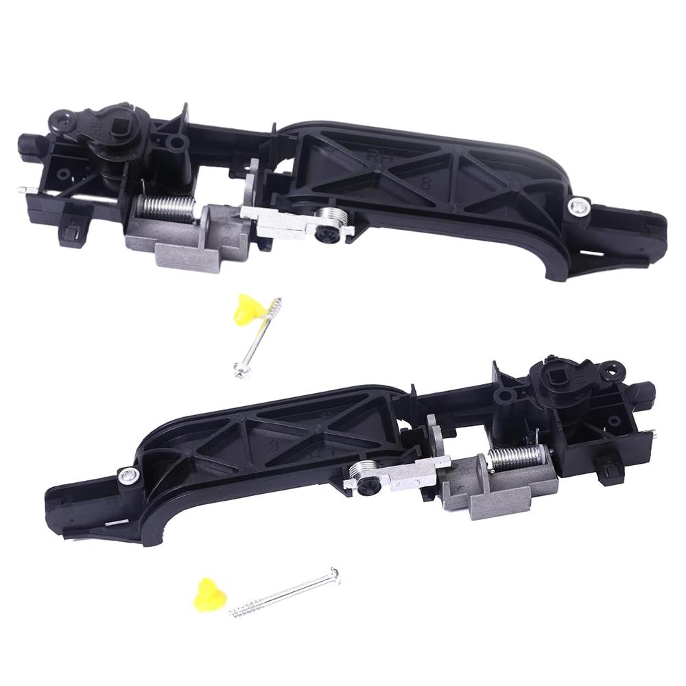 8S4Z-5426685-B For Ford Focus 2008 2009 2010 2011 Front Left/Right Exterior Door Handle 8S4Z-5426684-B
