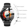 1-5PCS Tempered Glass for Huawei Watch GT 5 Pro 46mm 41mm Screen Protector Film Anti-Scratch for Huawei GT 5 GT5 Watch Accessory