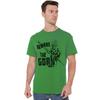 STAR TREK Men's Beware the Gorn T-Shirt