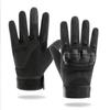 Junshi Tactical Full Finger Gloves