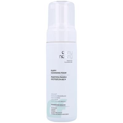 Cuidado facial – Productos de limpieza