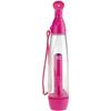 Atomizer - LA CHAISE LONGUE - Pink - Pump Mechanism - Rechargeable