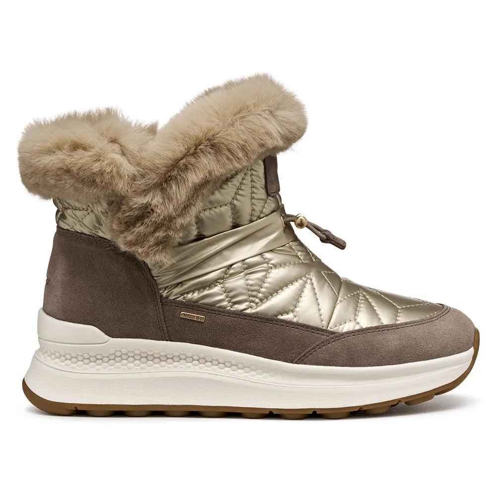 Geox Spherica Actif X2 Booties