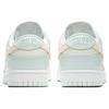 Dunk Low 'Barely Green' Women's DD1503-104