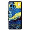 For ZTE Nubia RedMagic 11 Pro 5G Case Black TPU Cool Animal Silicone Back Cover For RedMagic 11 Pro Cases 11Pro Coque Funda Para