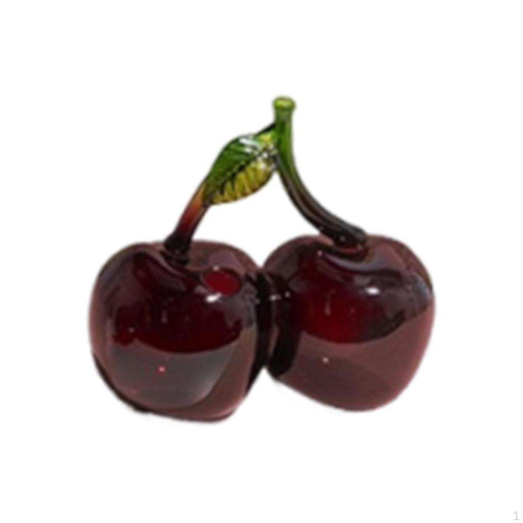 Flower Vase Plant Pot Empty Glass Diffuser Bottle Fruit Decorative for Bedroom