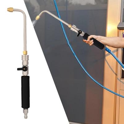 Outils et équipements – Appareils et accessoires pour lavage de voiture