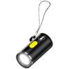 4smarts 4-In-1 Explorer Accessories Set For Phones Usb-C Cable Keyring