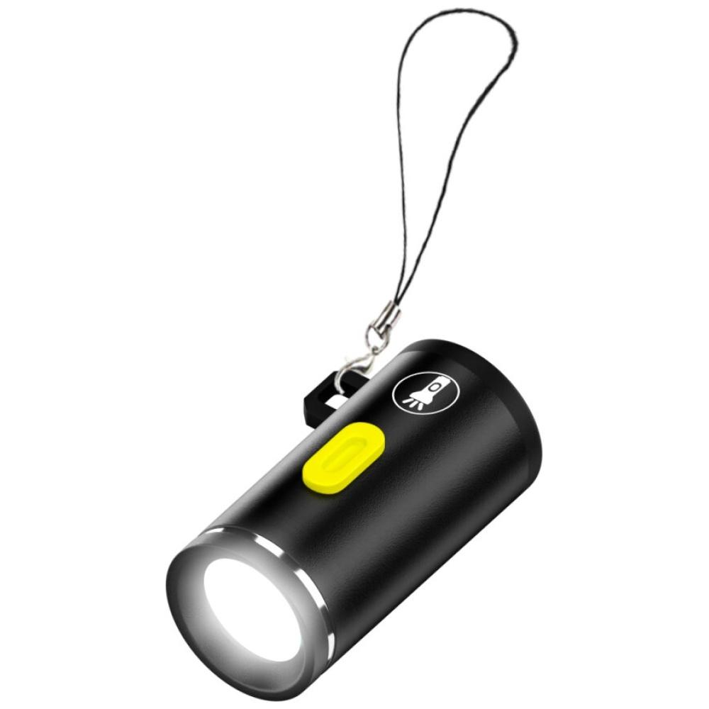 4smarts 4-In-1 Explorer Accessories Set For Phones Usb-C Cable Keyring