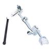 Gear Selector Linkage Metal High Strength Long Life 93183155 Replacement for Meriva Tigra Corsava