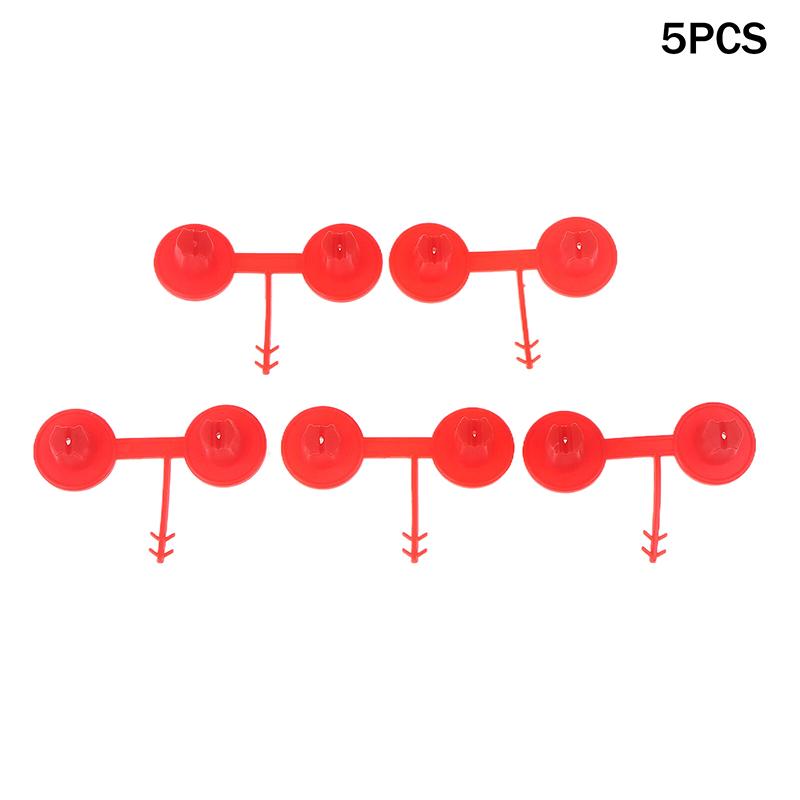 

Многоразовые полиуретановые насадки для распыления пены для изоляции потолка и стен с эффективным рисунком распыления и простой установкой красный