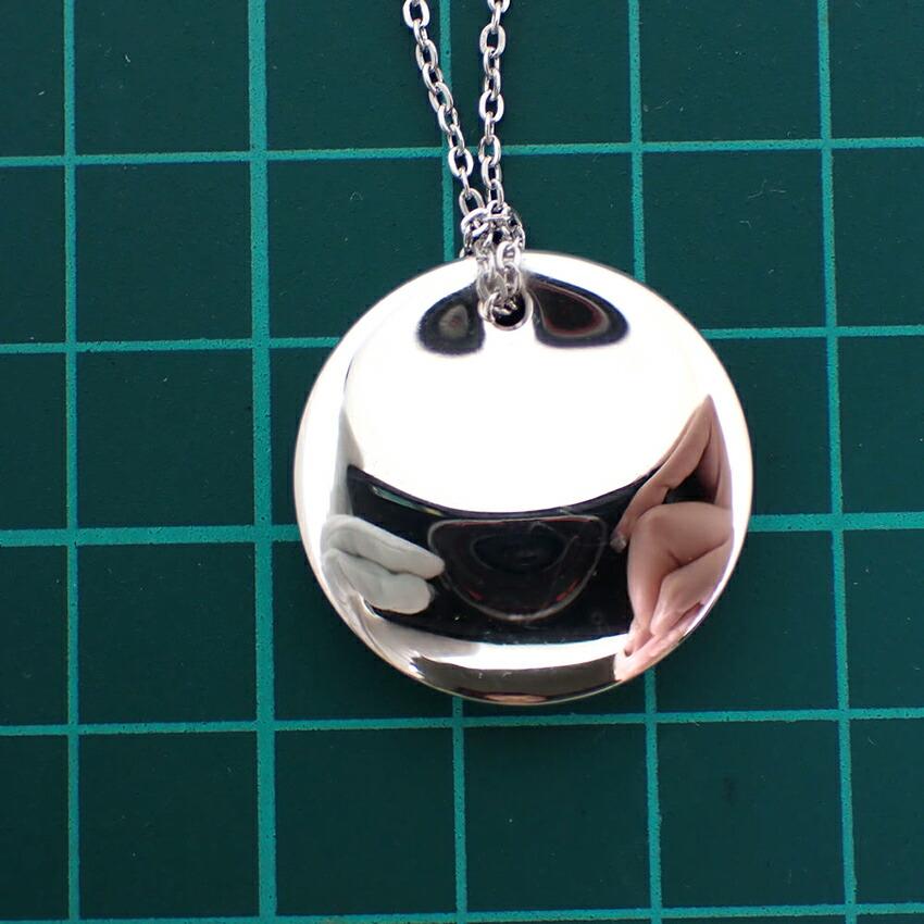 [Used] TIFFANY 925 Pendant/Necklace/j80-16