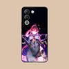 Wuthering Waves Yinlin Mobile Phone Case for VIVO Y77 76 75 74 73 72 58 56 55 51 50 38 36 Y19 Y18 Y03 Y01 5G Printing Cover