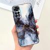 For Xiaomi Redmi Note 11 Case Redmi Note 11S 4G Stylish Candy Painted Cover Soft TPU Phone Case For Redmi Note 11 Pro Plus Shell