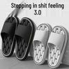 Sapatos unissex – Pantufas unissexo