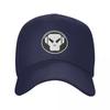 THE K Baseball Cap Tactical Cap Mens Big Size Hat For Women Mens