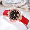 Nuovo stile campione design orologi da donna eleganti orologi da polso al quarzo da donna orologi di marca superiore per donna