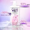 Clear Anti-Dandruff Scalp Care Shampoo