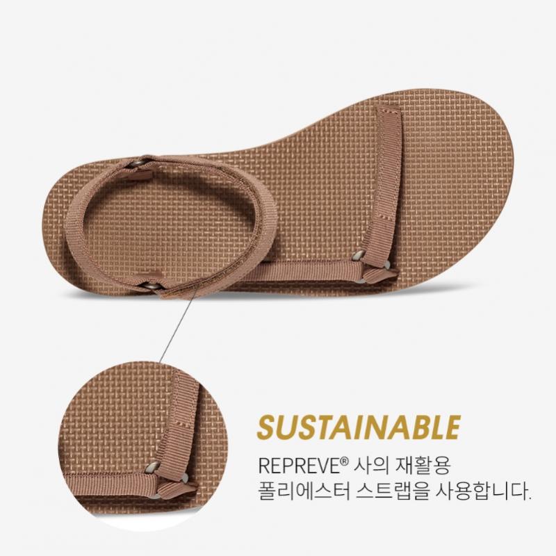 Teva Women S Everyday Water SandalS Stvf2410110 Tey