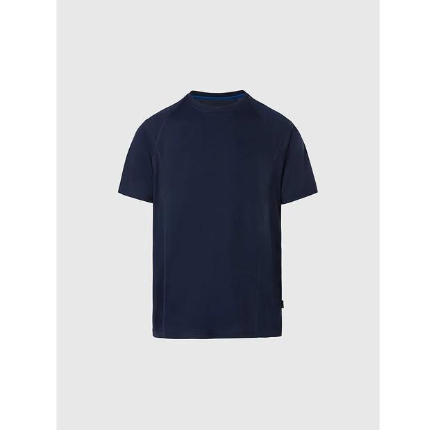 North Sails Базовый слой с коротким рукавом Regatta Tech