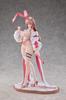 USAMURAI 18+ Edition 1/6 Scale PVC & ABS Painted Finished Figure