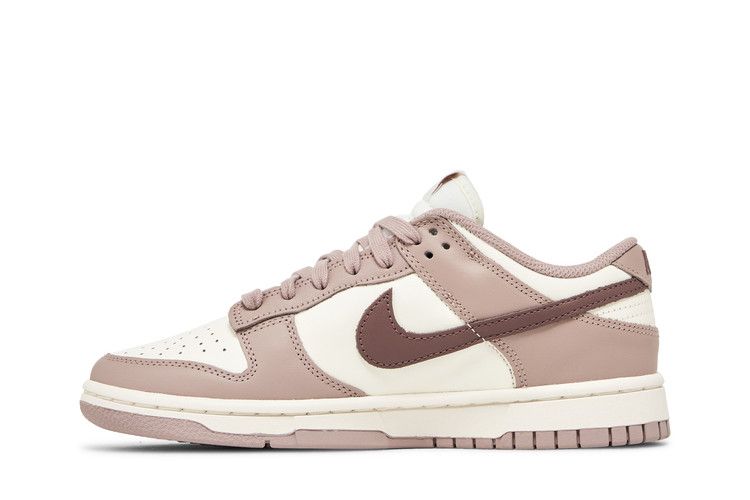 Nike Dunk Low Sail Prune Éclipse (aux femmes)