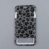 Leopard Prin Trendy Credential Holder Animal Lanyards for Key Neck Strap For Card Badge Gym Keychain Keyring Accessories Gift