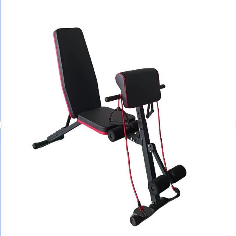 Yuanzu Multi-functional Dumbbell Bench